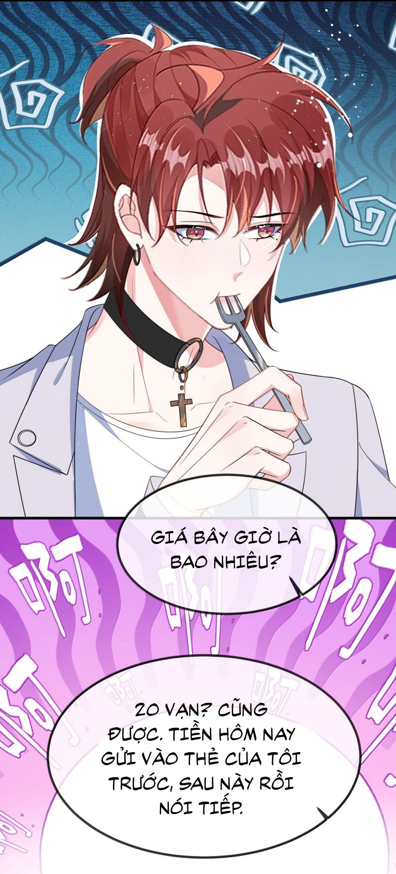 Giáo Bá Là Một Tên Yêu Tinh Chapter 145 - Next Chapter 146
