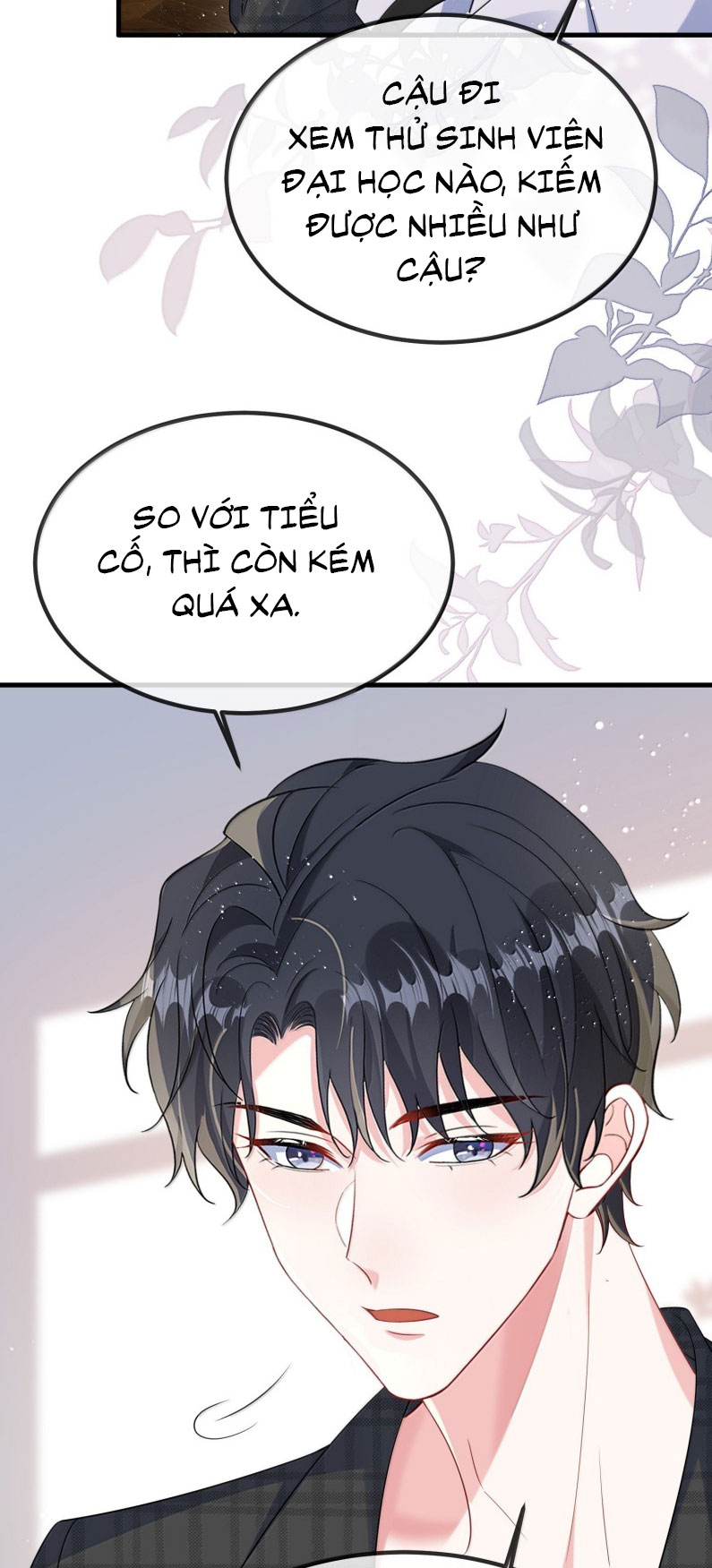 Giáo Bá Là Một Tên Yêu Tinh Chapter 145 - Next Chapter 146