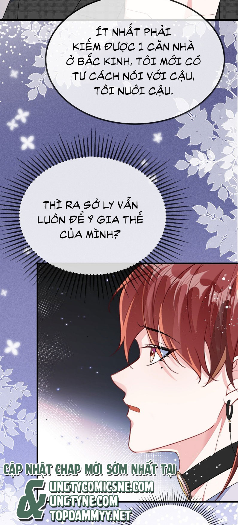 Giáo Bá Là Một Tên Yêu Tinh Chapter 145 - Next Chapter 146