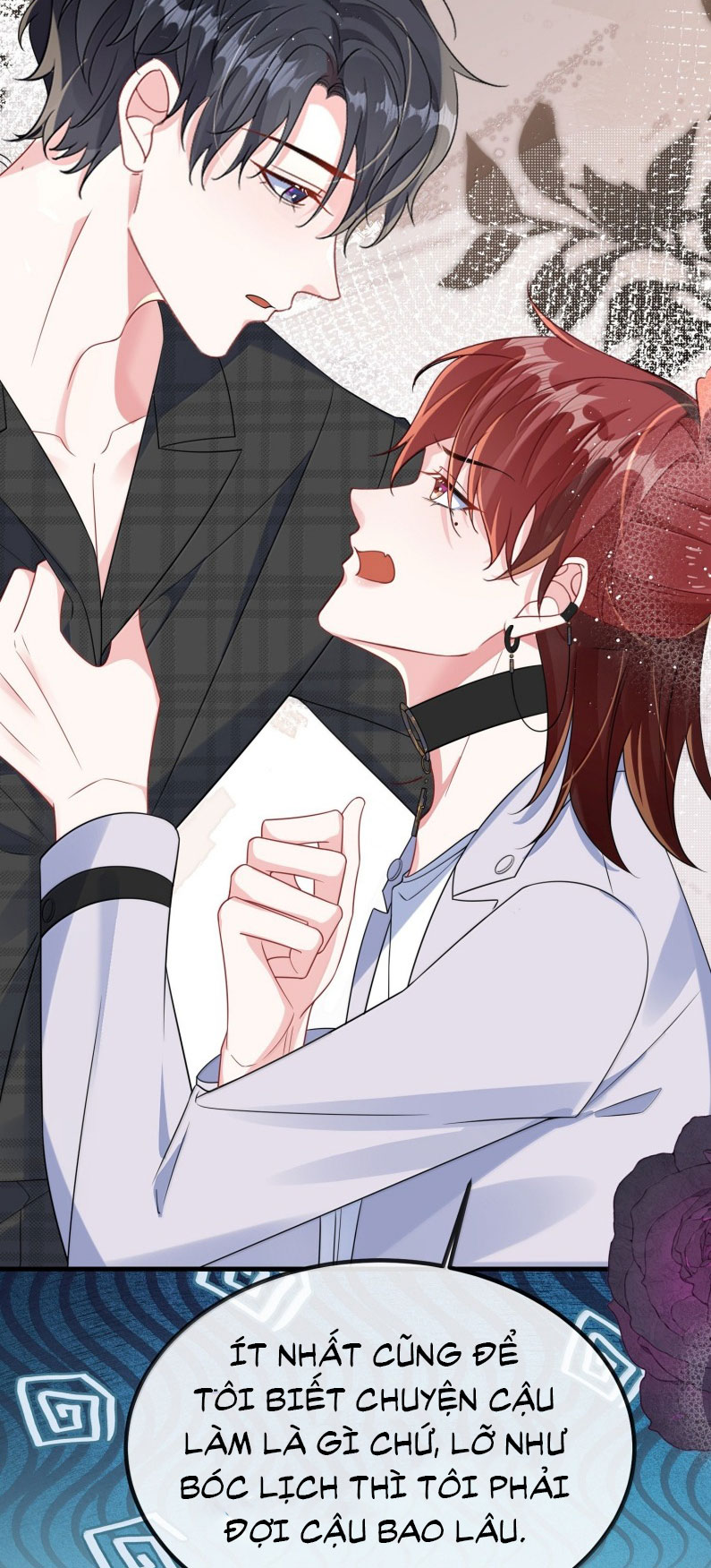 Giáo Bá Là Một Tên Yêu Tinh Chapter 145 - Next Chapter 146