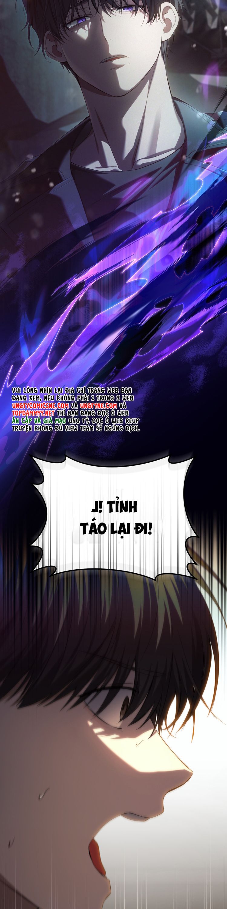 Thợ Săn Trở Về Chap 22 - Trang 2