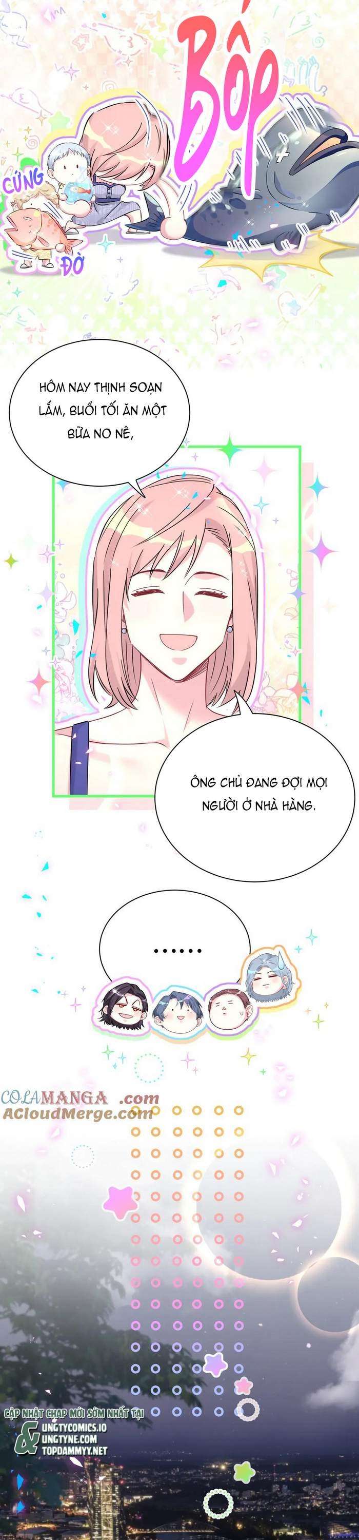 Đại Bảo Bối Từ Đâu Tới Chap 271 - Trang 2