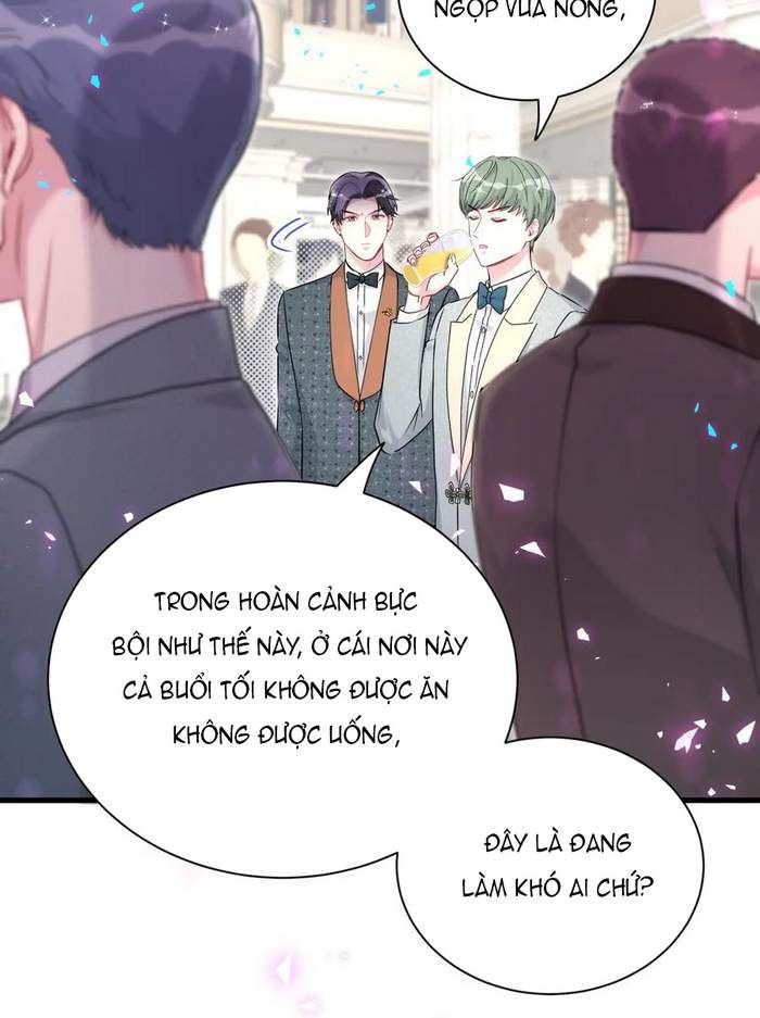 Đại Bảo Bối Từ Đâu Tới Chap 275 - Trang 2