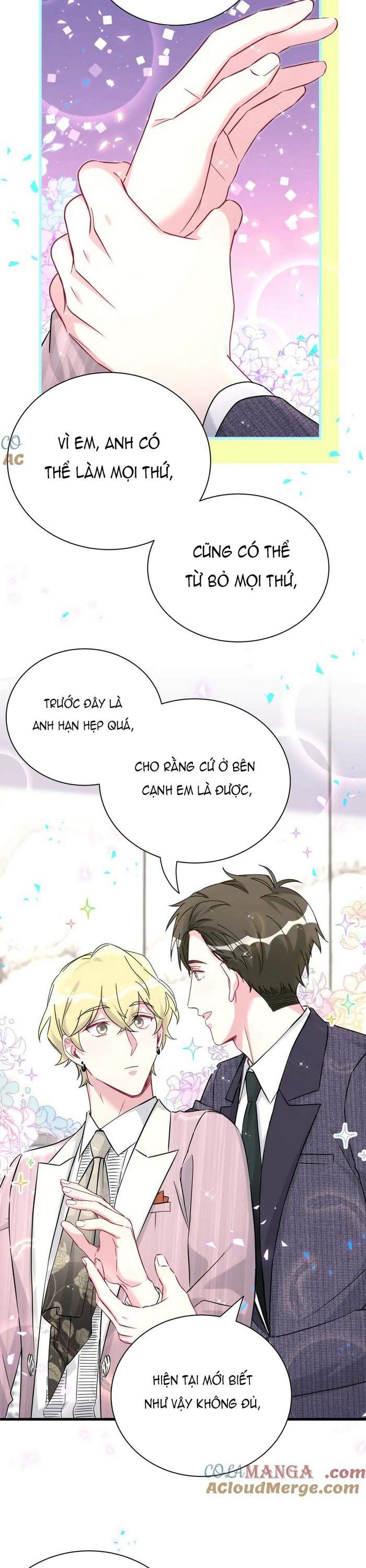 Đại Bảo Bối Từ Đâu Tới Chap 276 - Trang 2