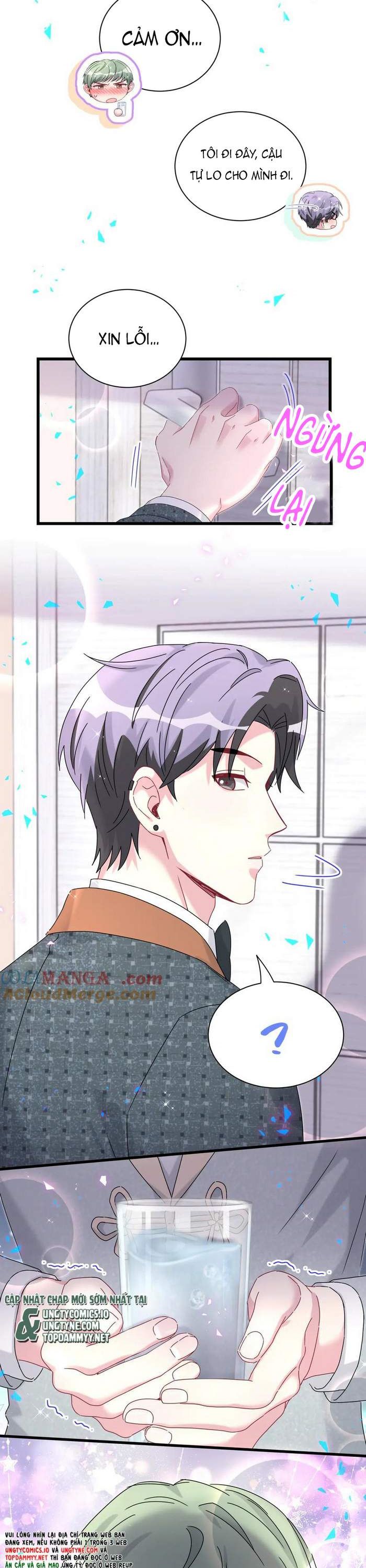 Đại Bảo Bối Từ Đâu Tới Chap 277 - Next Chap 278
