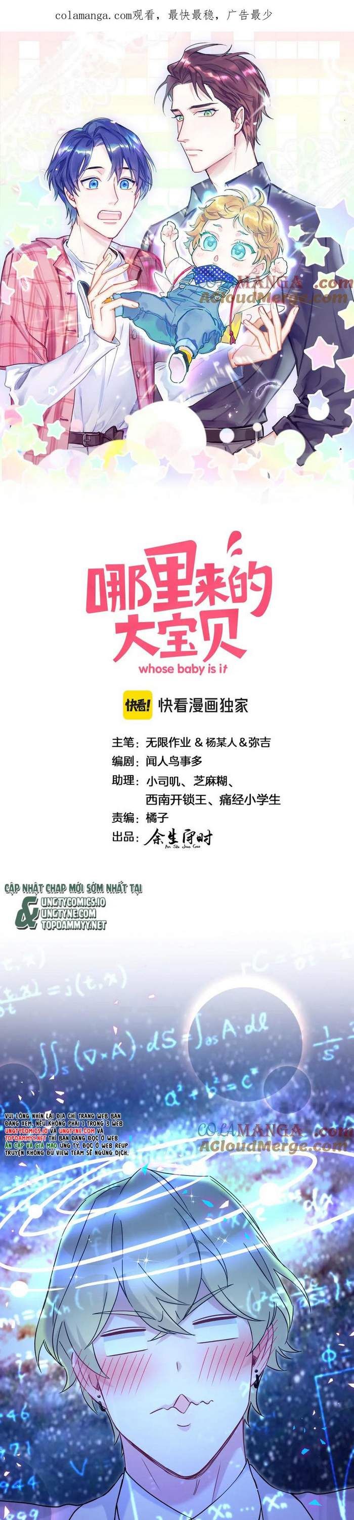 Đại Bảo Bối Từ Đâu Tới Chap 277 - Next Chap 278