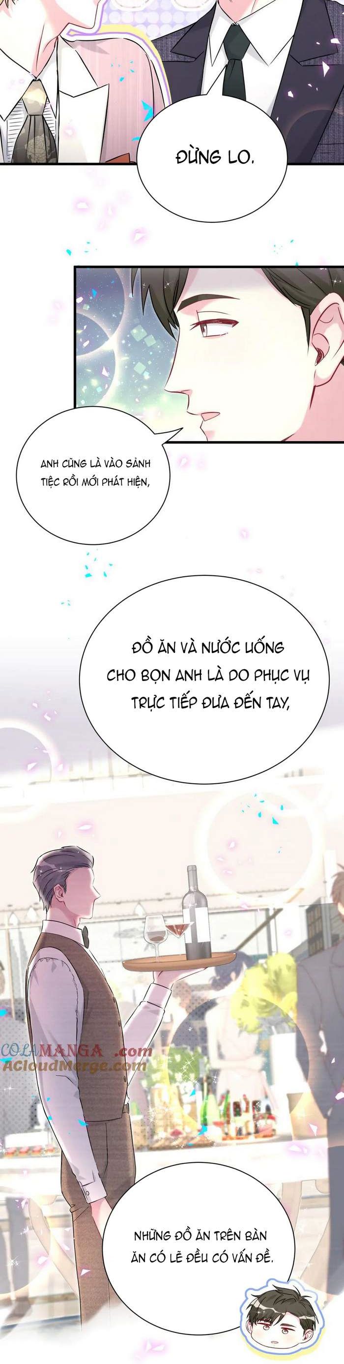 Đại Bảo Bối Từ Đâu Tới Chap 277 - Next Chap 278
