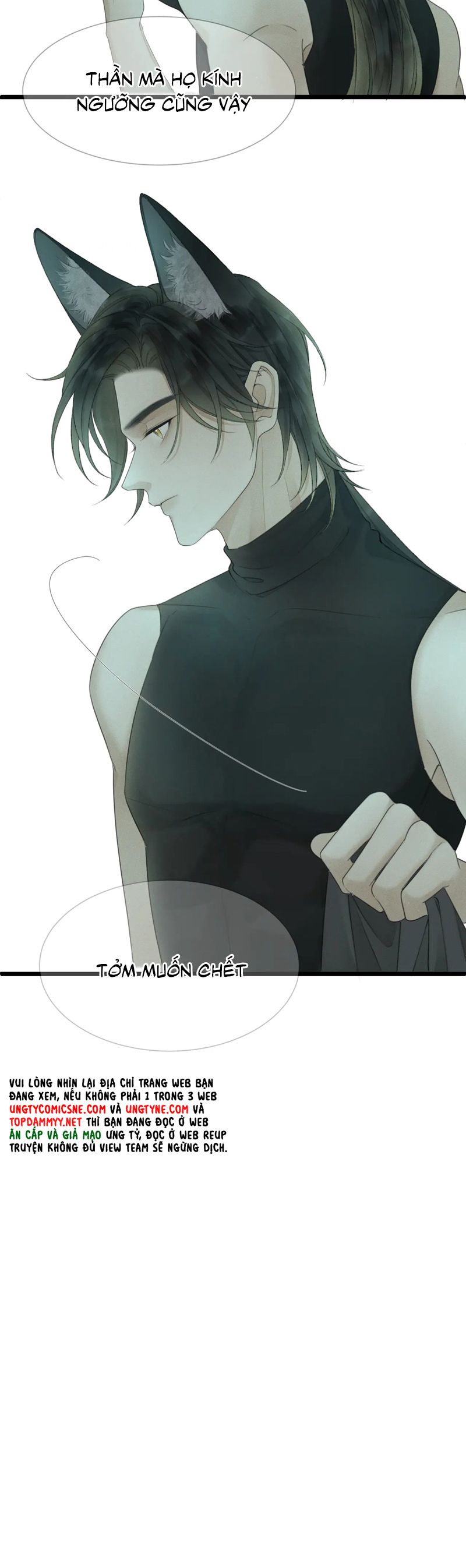 Khanh Khanh Chapter 13 - Trang 4