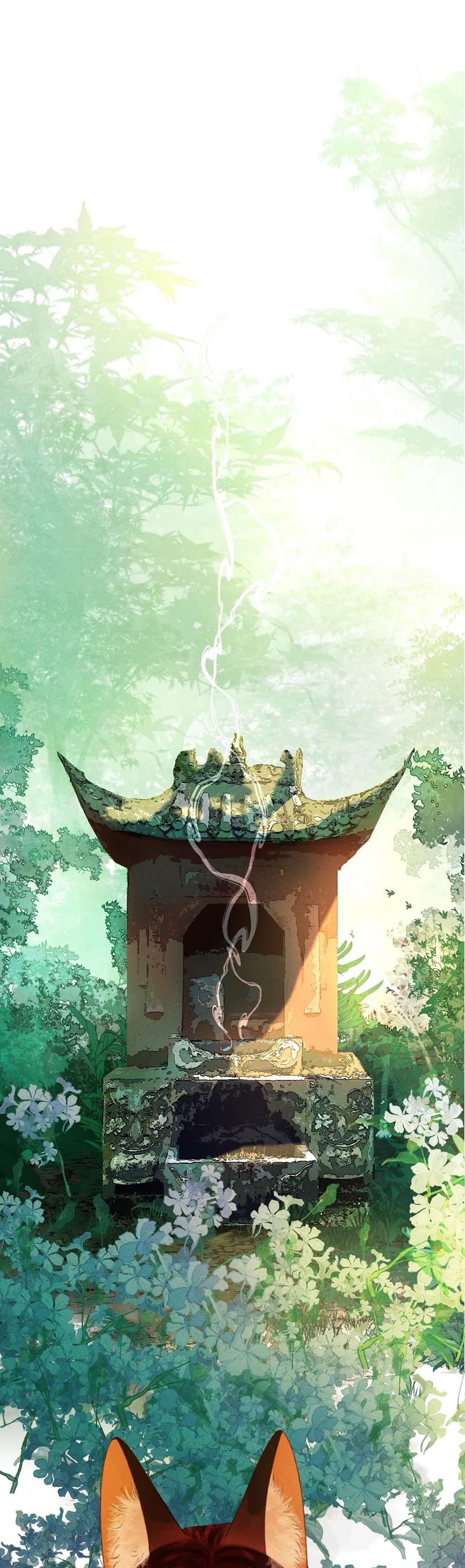 Khanh Khanh Chapter 13 - Trang 4
