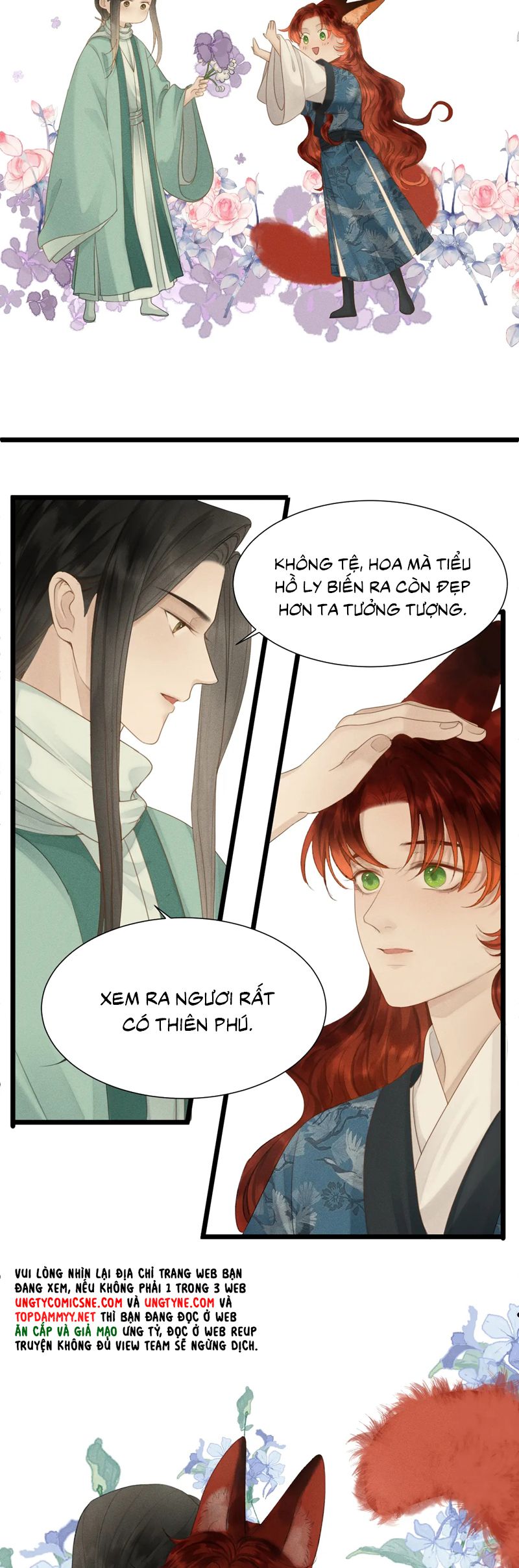 Khanh Khanh Chapter 13 - Trang 4