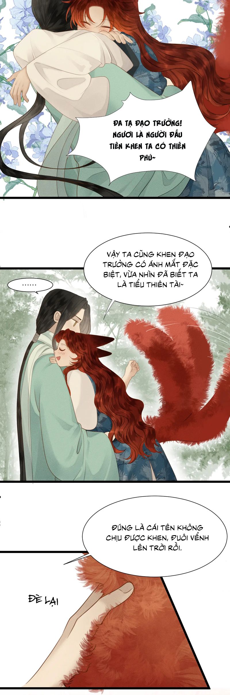 Khanh Khanh Chapter 13 - Trang 4