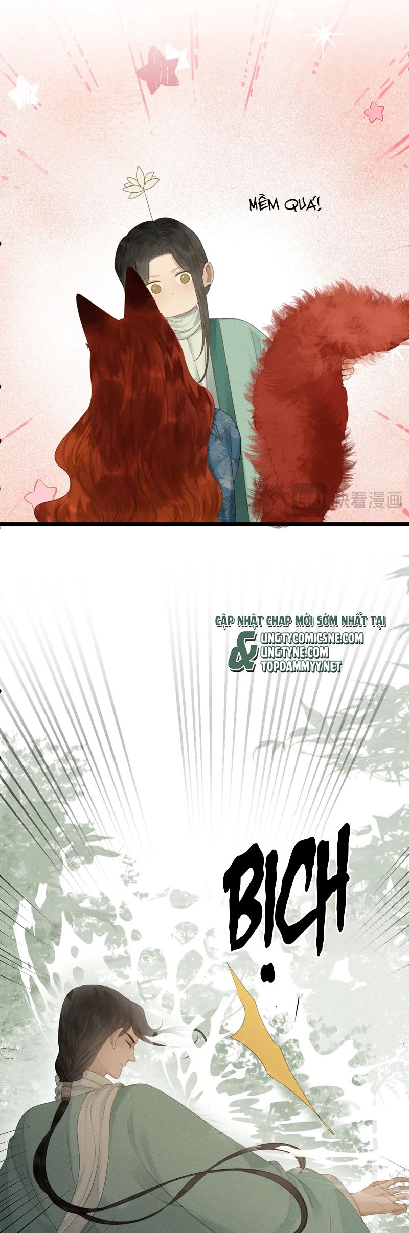 Khanh Khanh Chapter 13 - Trang 4
