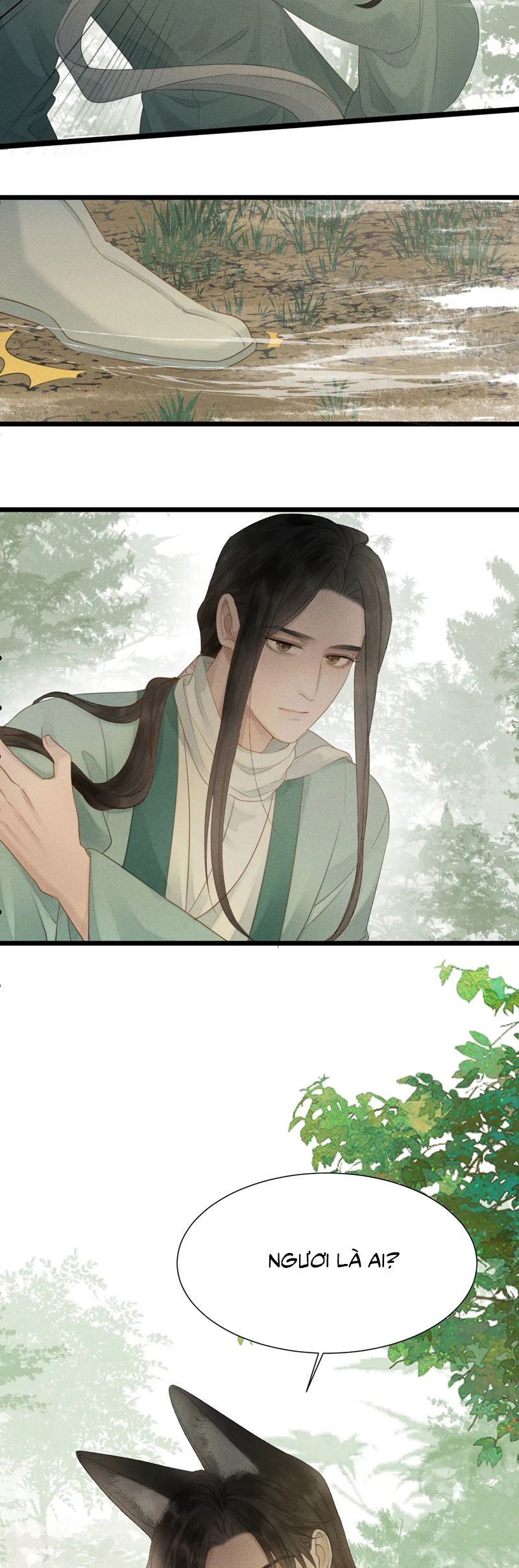 Khanh Khanh Chapter 13 - Trang 4