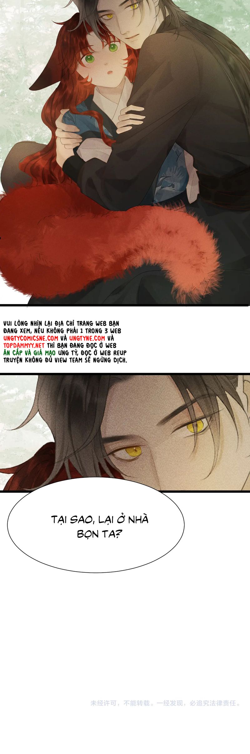 Khanh Khanh Chapter 13 - Trang 4