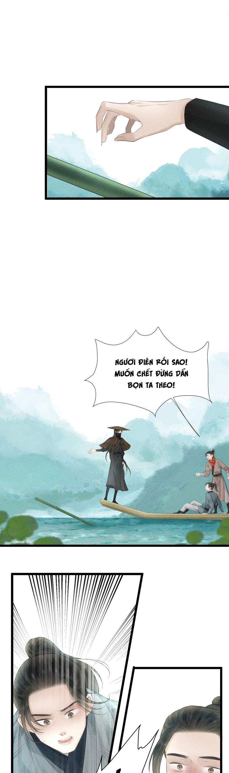 Khanh Khanh Chapter 13 - Trang 4