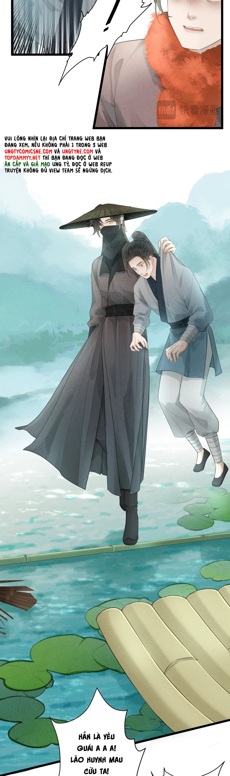 Khanh Khanh Chapter 13 - Trang 4