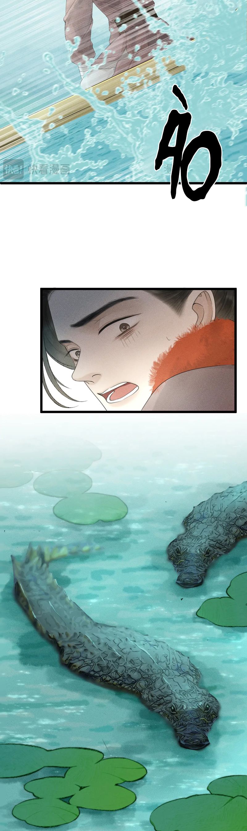 Khanh Khanh Chapter 13 - Trang 4