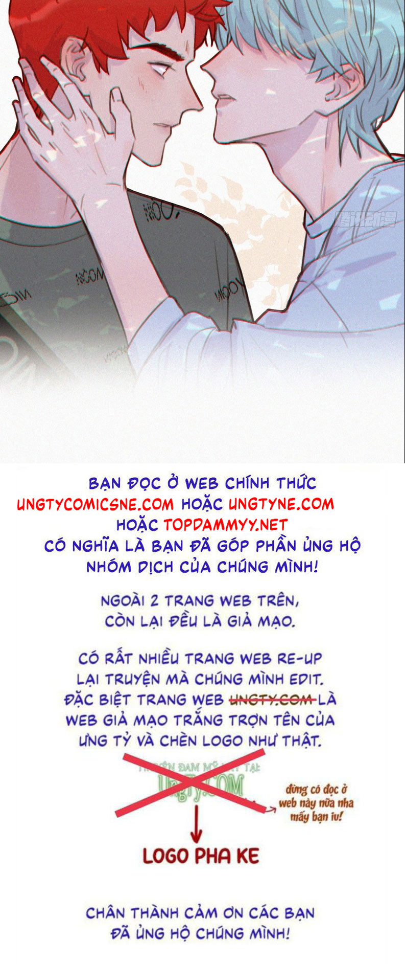 Cho Tôi Văn Án - Trang 2