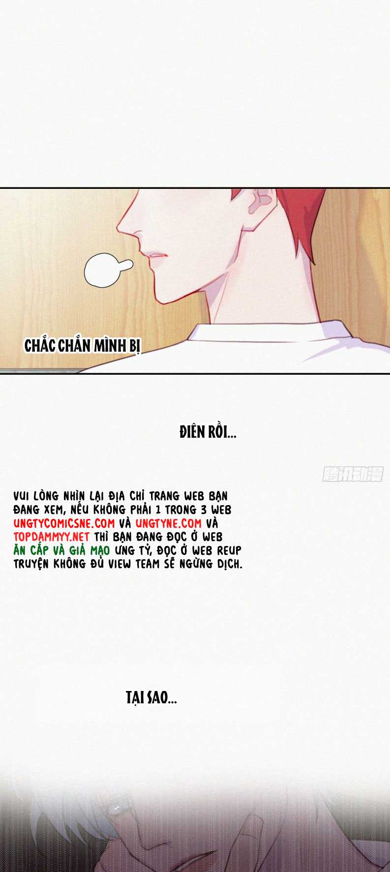 Cho Tôi Chap 1 - Trang 2