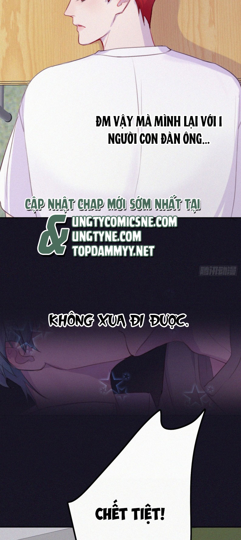 Cho Tôi Chap 1 - Trang 2