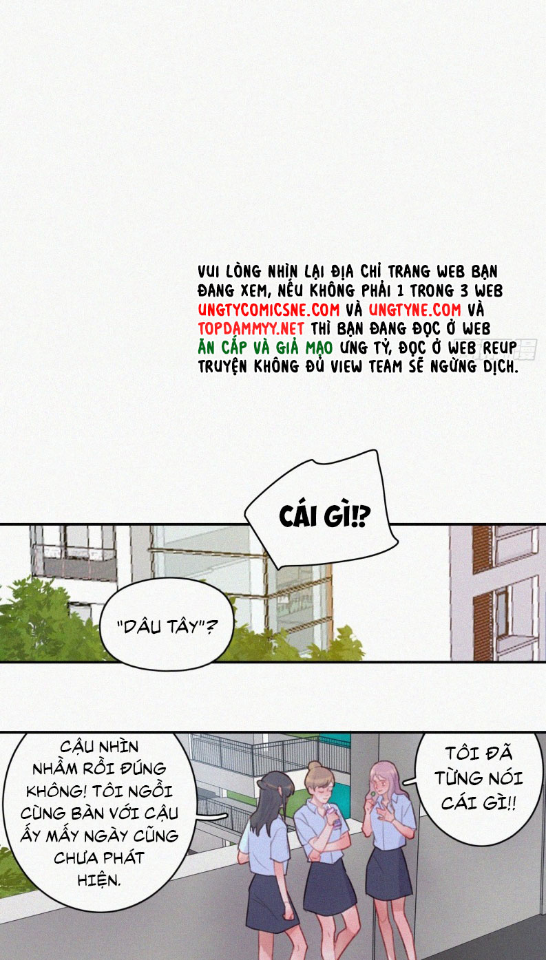 Cho Tôi Chap 4 - Trang 2