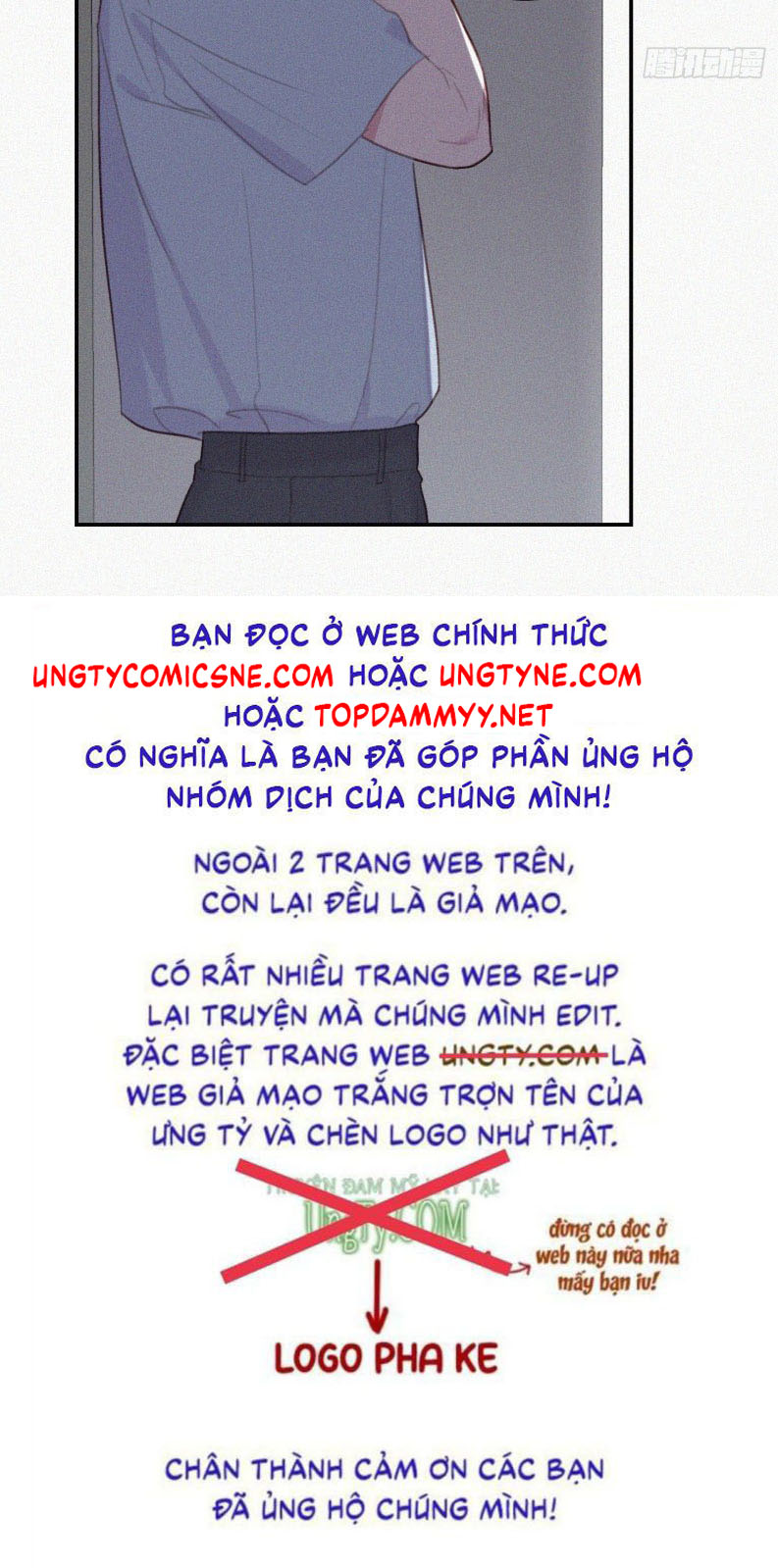 Cho Tôi Chap 4 - Trang 2