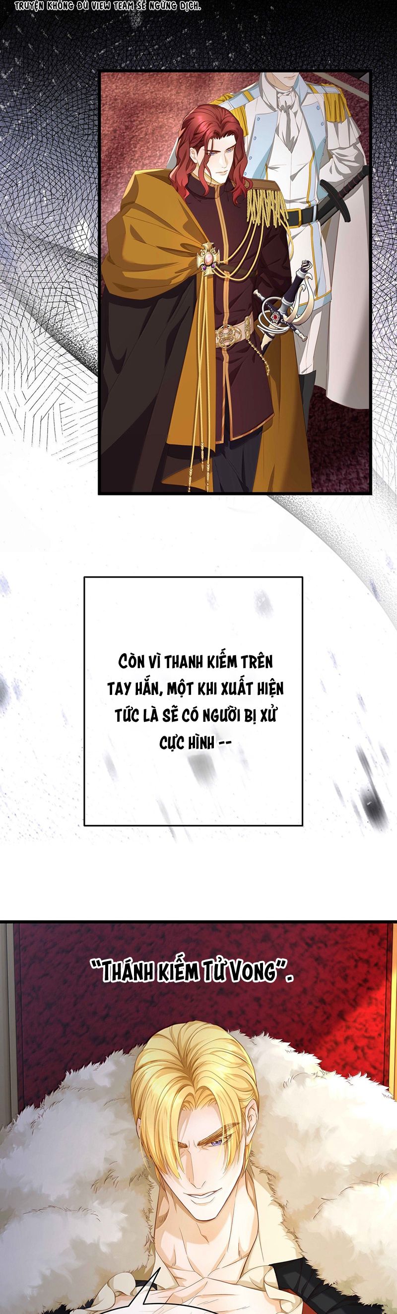 Tôi Trùng Sinh Trở Thành Tiểu Ác Long Của Vương Tử Điện Hạ Chapter 67 - Next Chapter 68