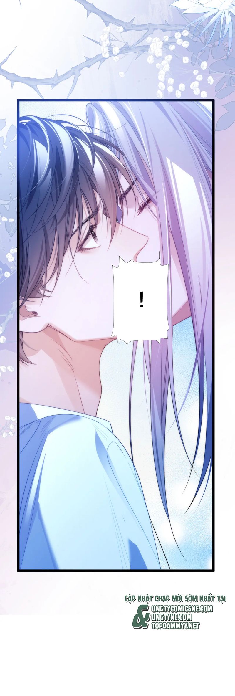 Desharow Nhân Ngư Chap 77 - Trang 2