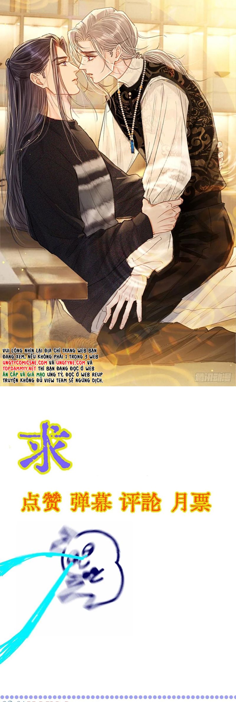 Ngày Dài Gặp Người Khuyết Tâm Nhãn Chap 45 - Trang 4