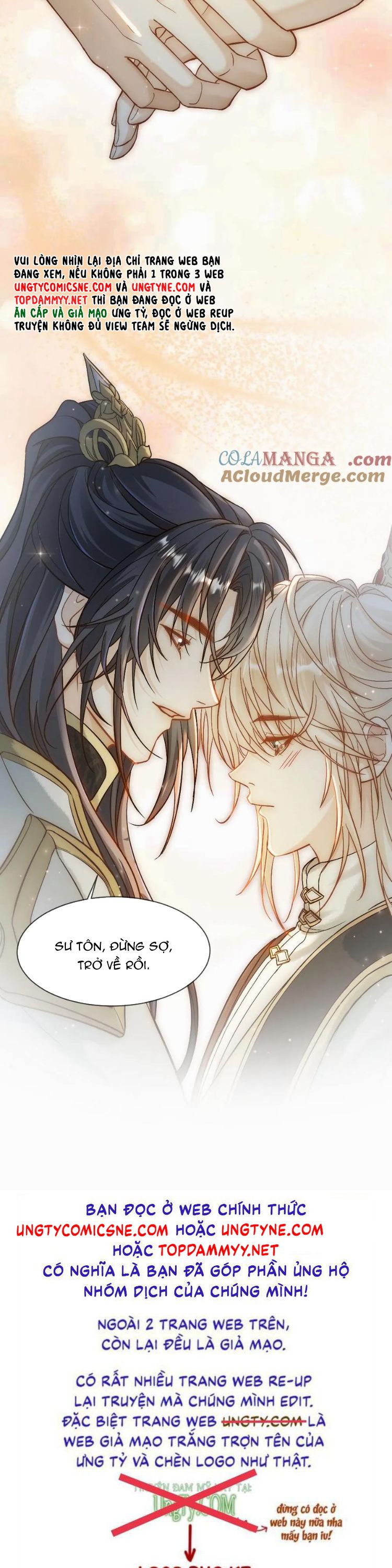 Lang Cẩu Chủ Thần Chapter 460 - Trang 3