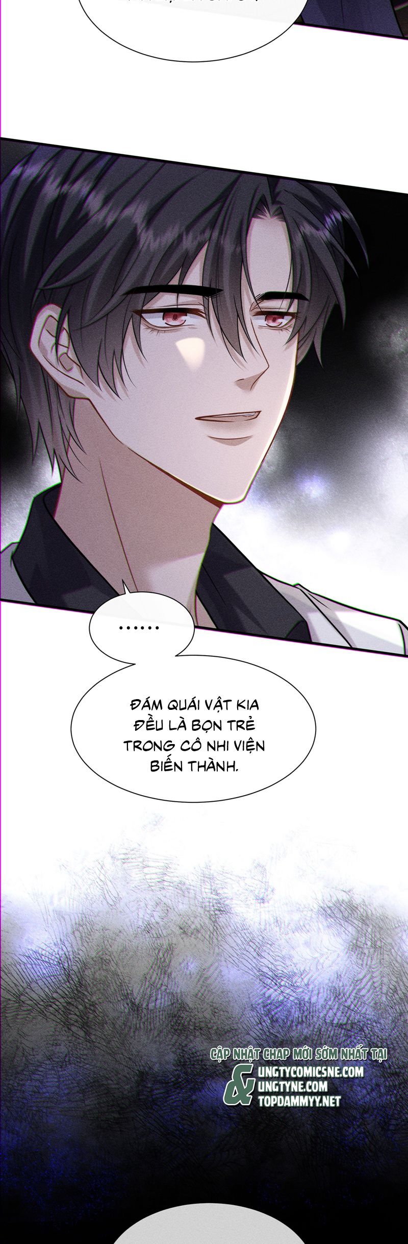 Nụ Hôn Nhẹ Lên Đóa Hoa Tuyệt Vọng Chap 4 - Trang 3