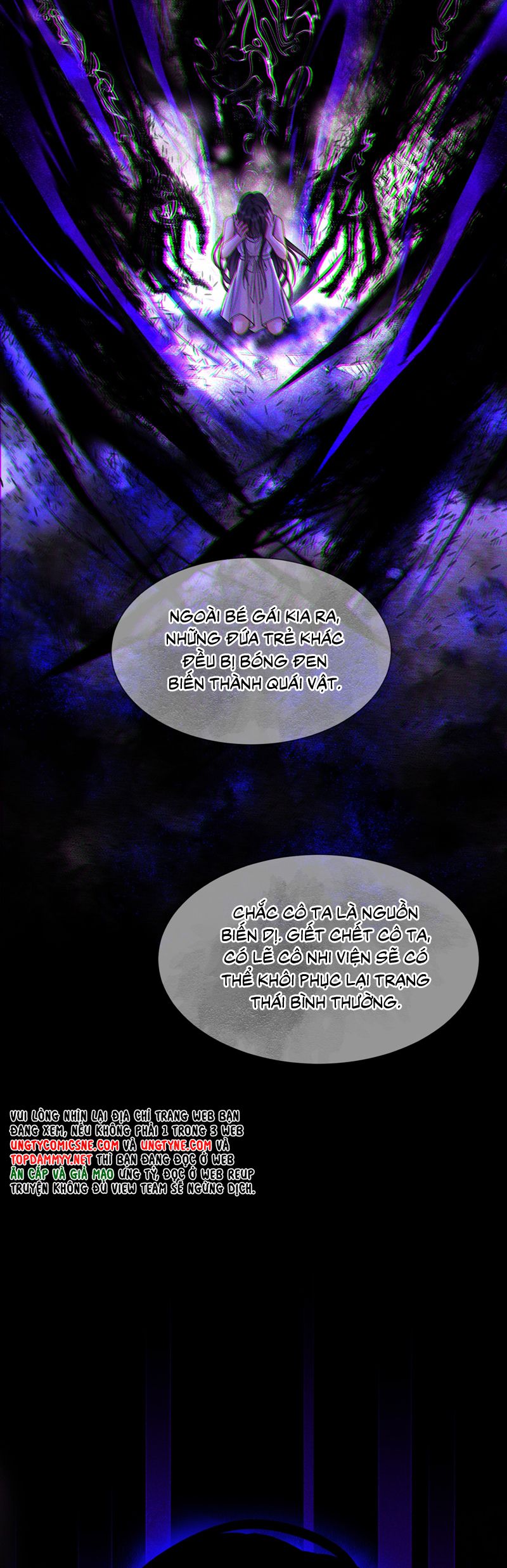 Nụ Hôn Nhẹ Lên Đóa Hoa Tuyệt Vọng Chap 4 - Trang 3