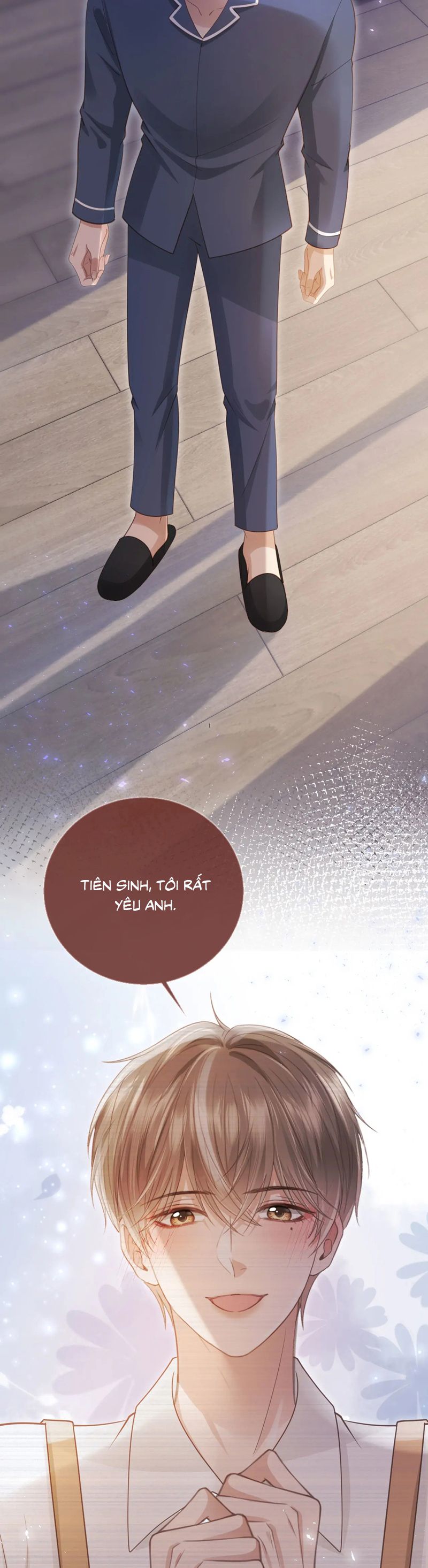Bạch Nguyệt Quang Hắn Yêu Thế Thân Rồi Sao?! Chapter 78 - Next Chapter 79