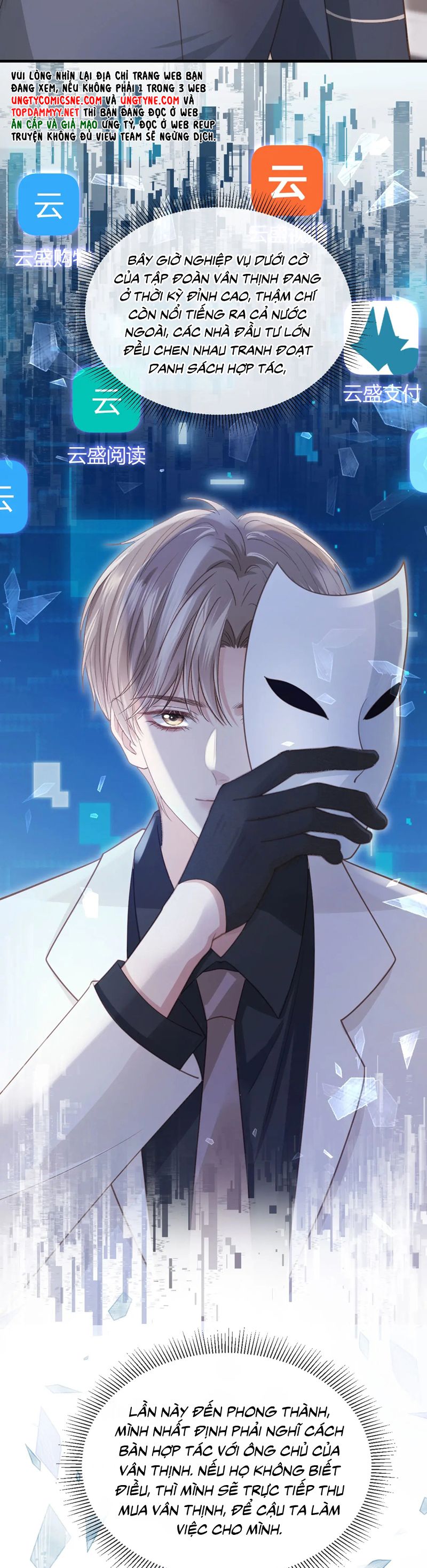 Bạch Nguyệt Quang Hắn Yêu Thế Thân Rồi Sao?! Chapter 78 - Next Chapter 79