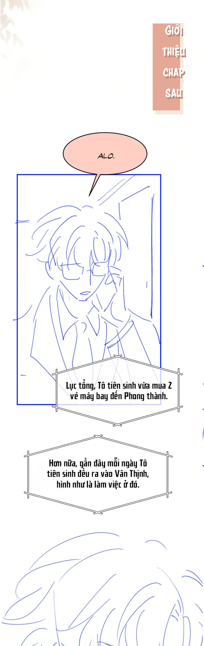 Bạch Nguyệt Quang Hắn Yêu Thế Thân Rồi Sao?! Chapter 79 - Next Chapter 80