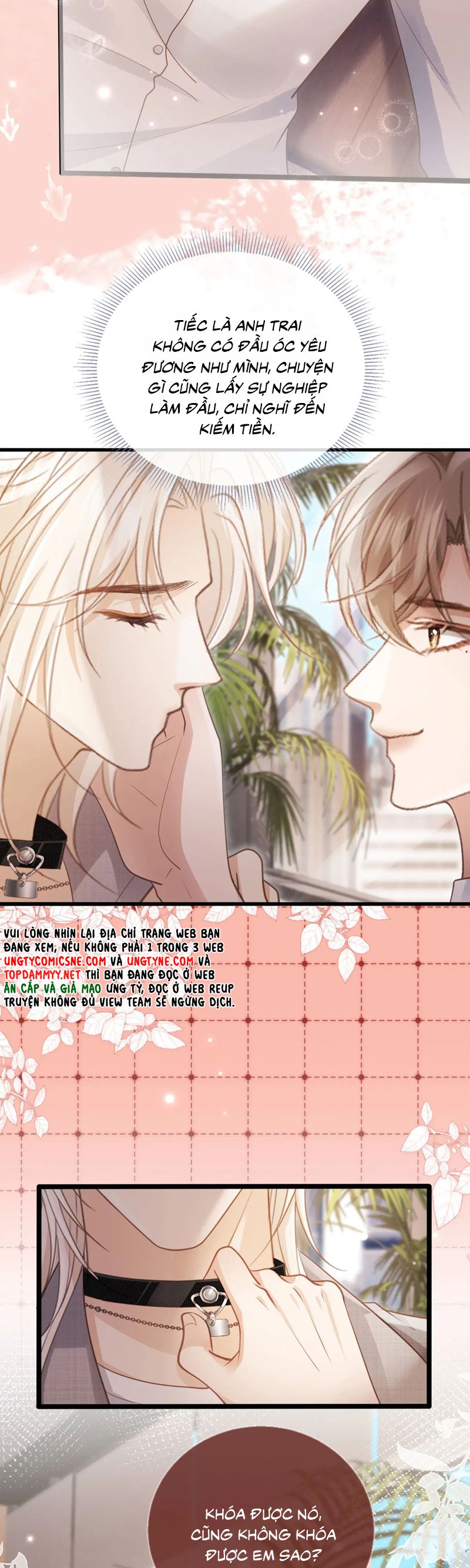 Bạch Nguyệt Quang Hắn Yêu Thế Thân Rồi Sao?! Chapter 79 - Next Chapter 80