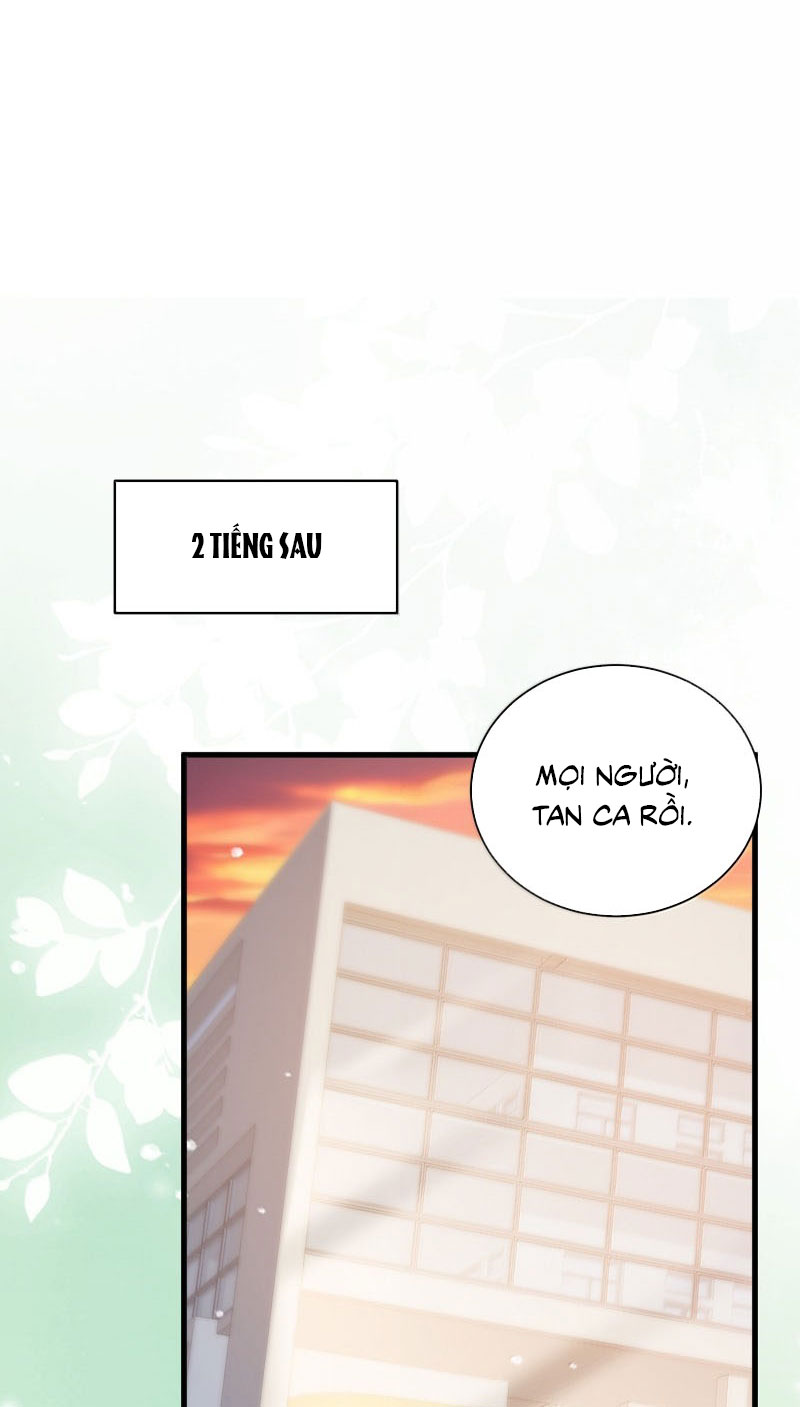 Thẳng Thắn Từ Nghiêm Chapter 141 - Trang 4