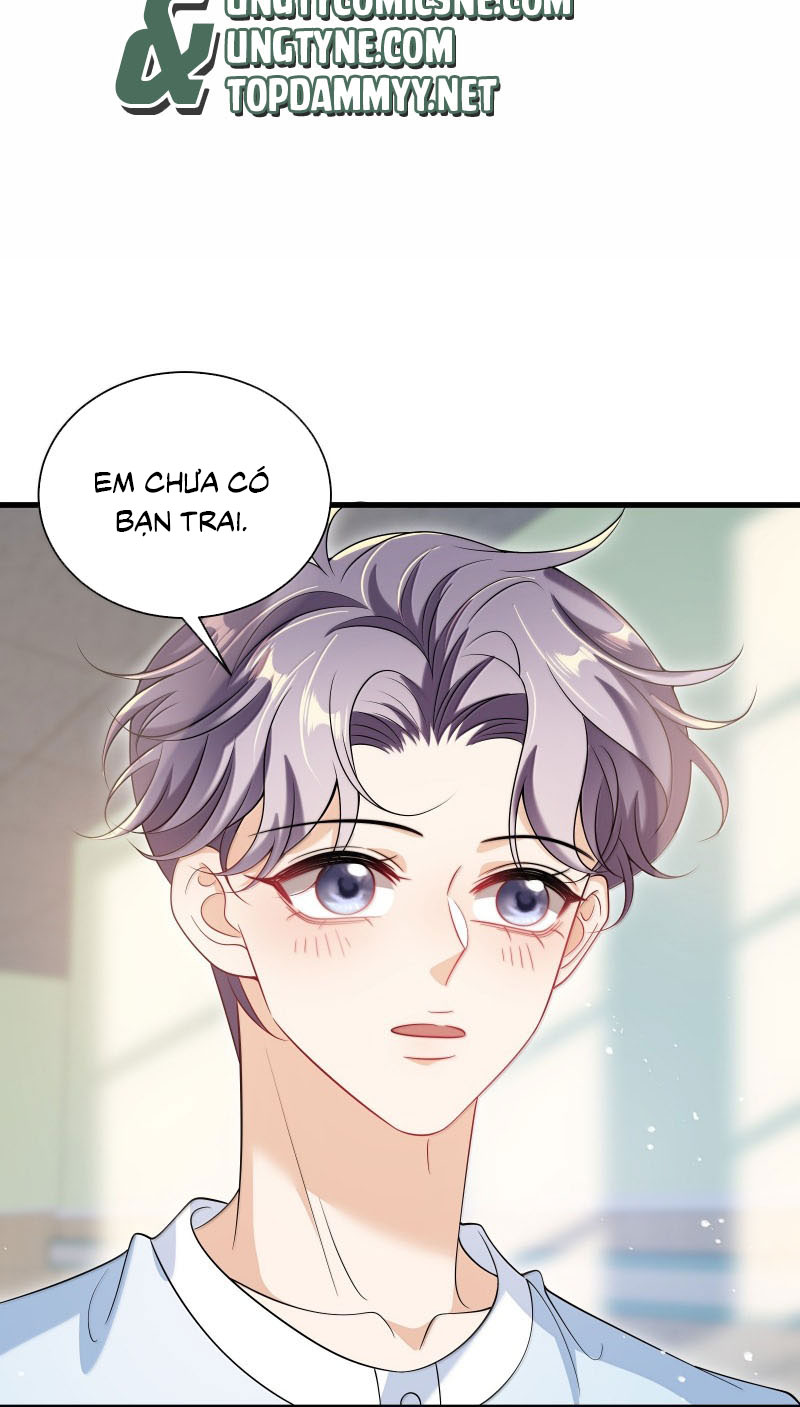 Thẳng Thắn Từ Nghiêm Chapter 141 - Trang 4