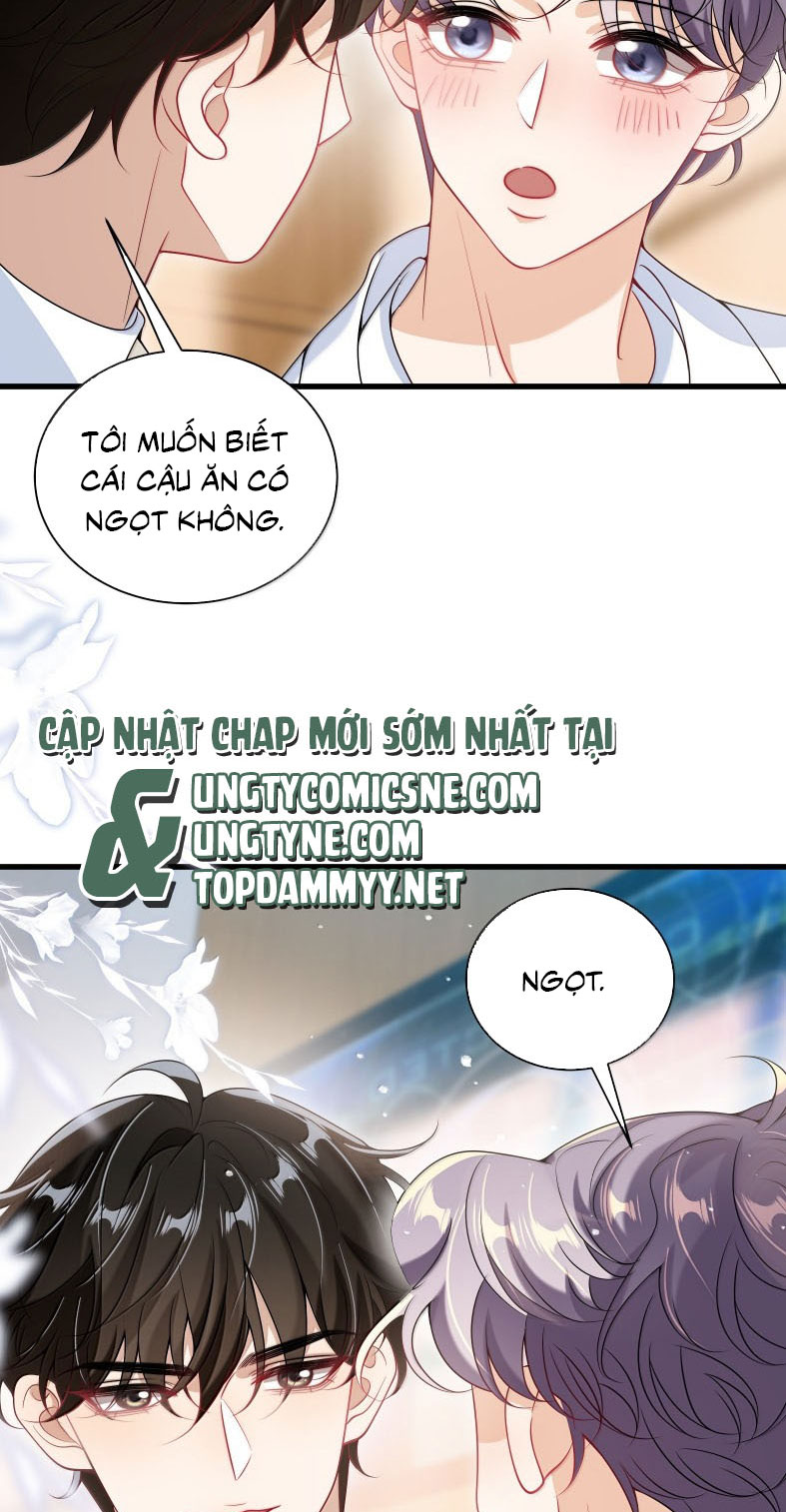 Thẳng Thắn Từ Nghiêm Chapter 141 - Trang 4