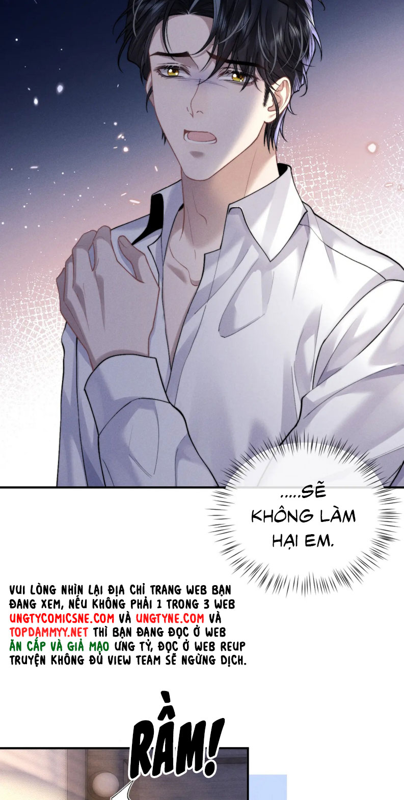 Chấp Sự Thỏ Cụp Tai Chapter 142 - Trang 4