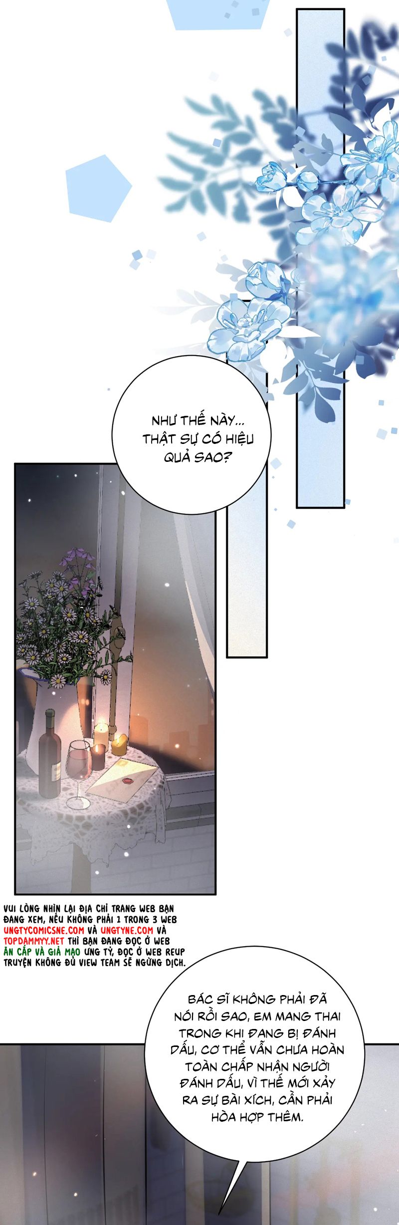 Chồng Trước Lại Muốn Phục Hôn Rồi Chapter 99 - Trang 3