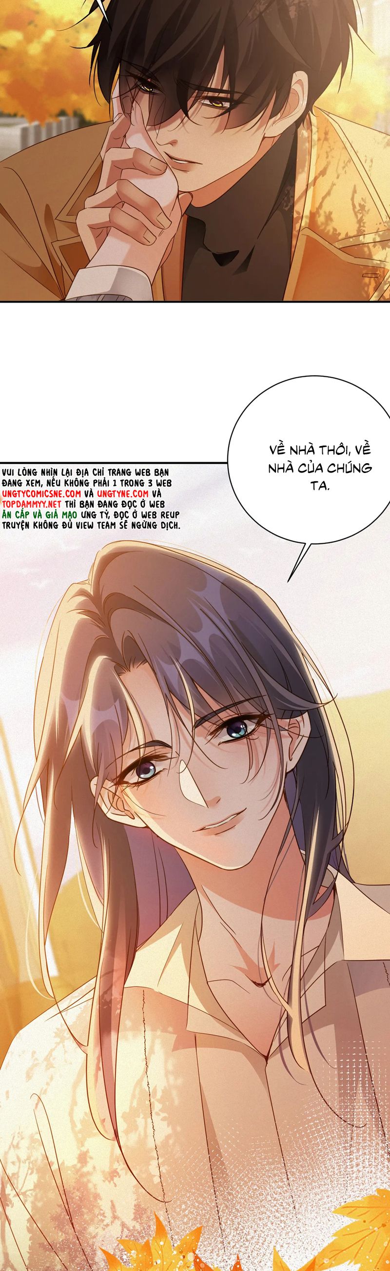 Chồng Trước Lại Muốn Phục Hôn Rồi Chapter 99 - Trang 3