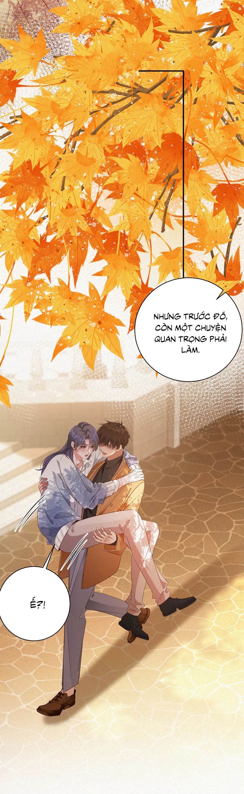 Chồng Trước Lại Muốn Phục Hôn Rồi Chapter 99 - Trang 3