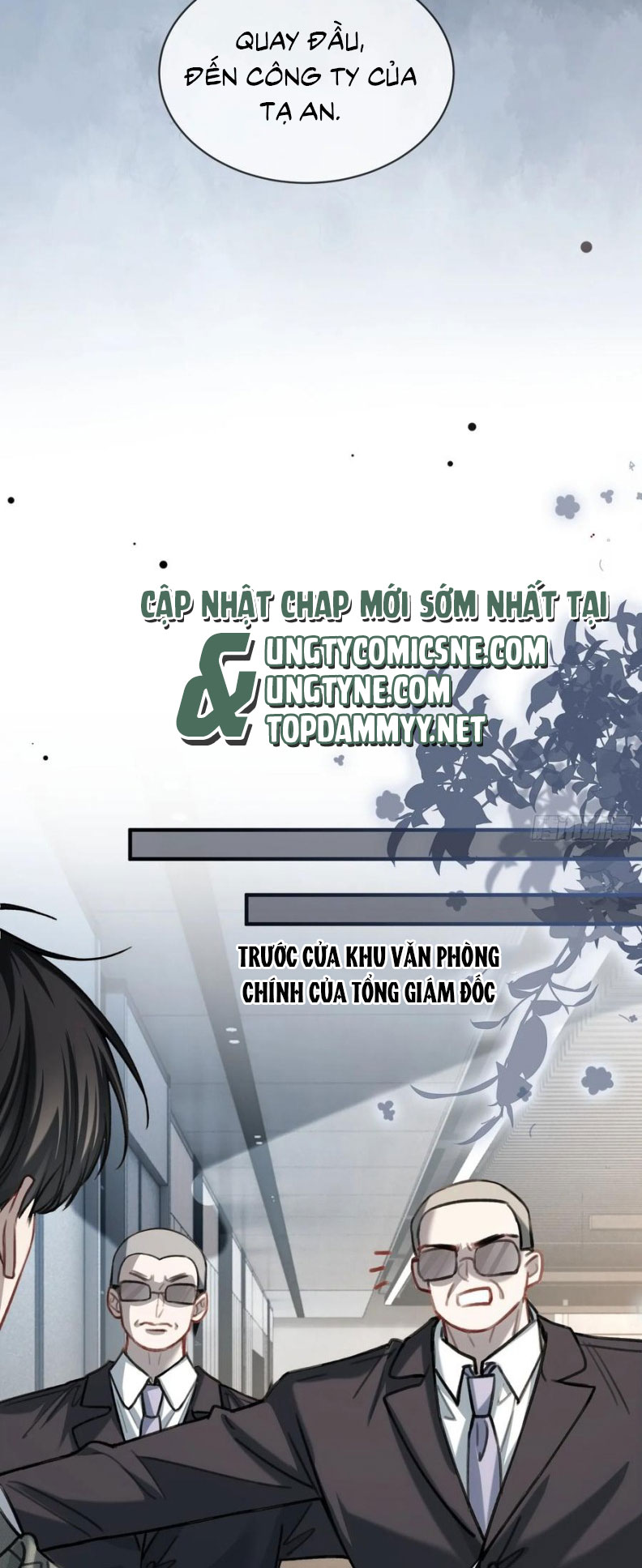 Xuyên Nhanh: Quan Hệ Gây Nghiện Chapter 88 - Trang 3