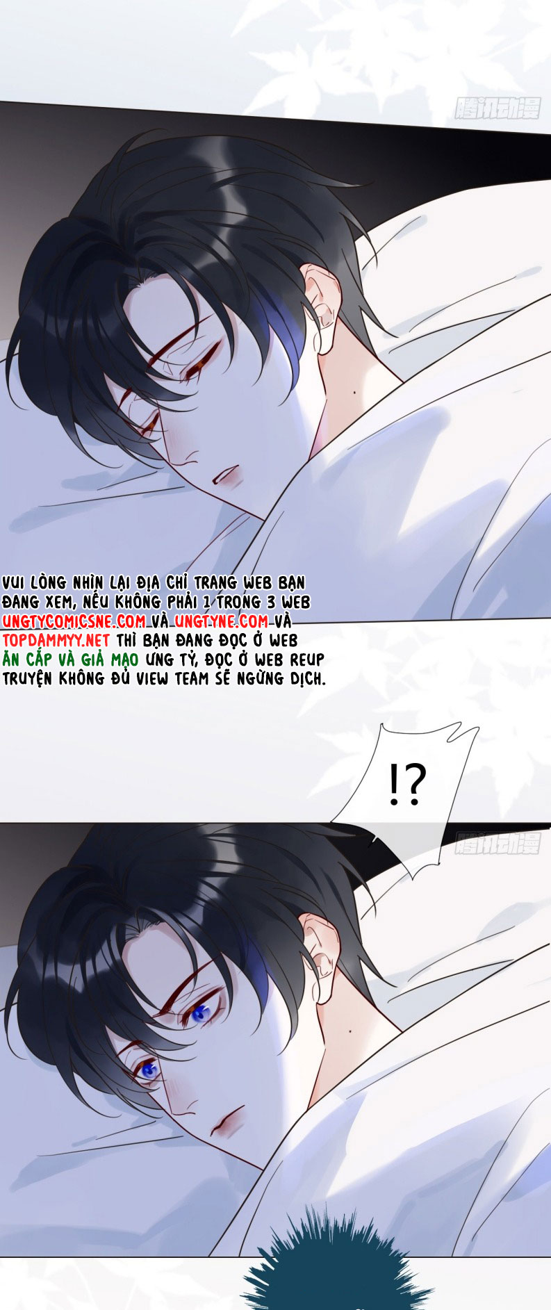 Chồng Trước Của Ma Hoàng Sống Lại Rồi Chap 2 - Trang 2