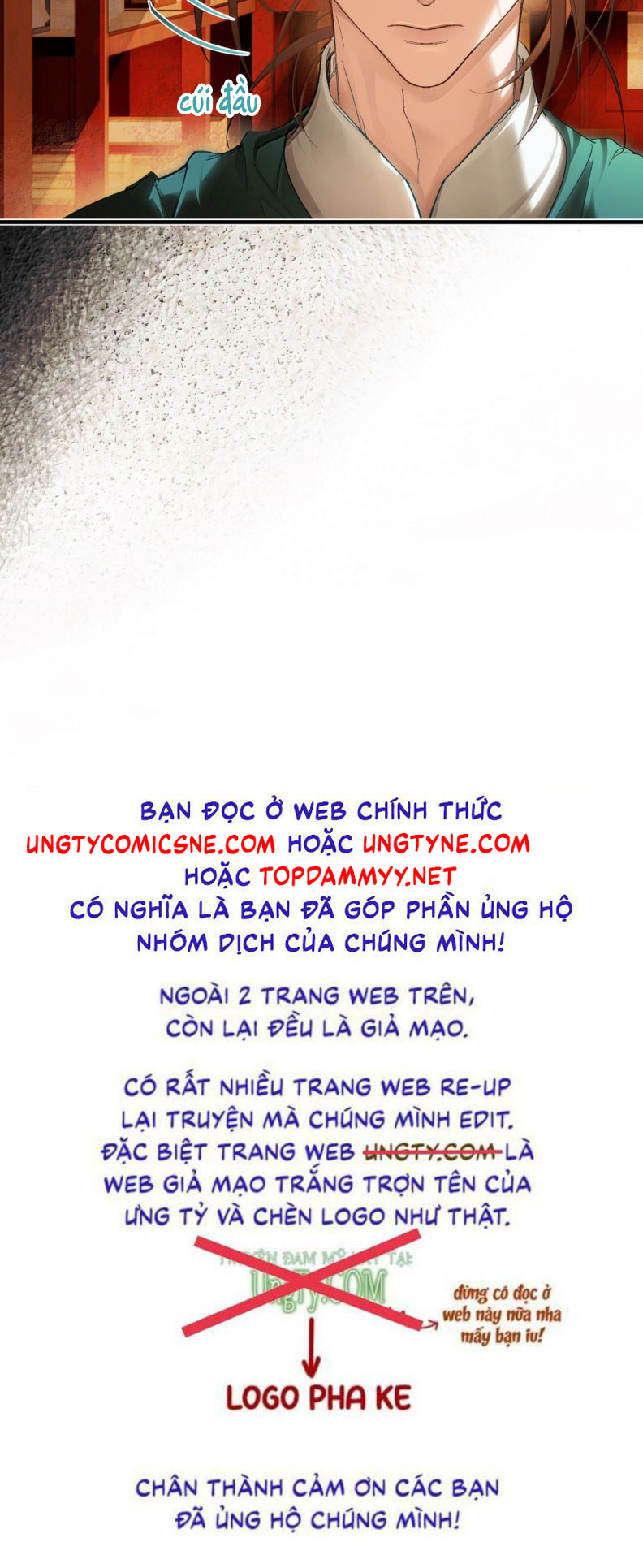 Ý Trung Nhân Chapter 29 - Next Chap 30