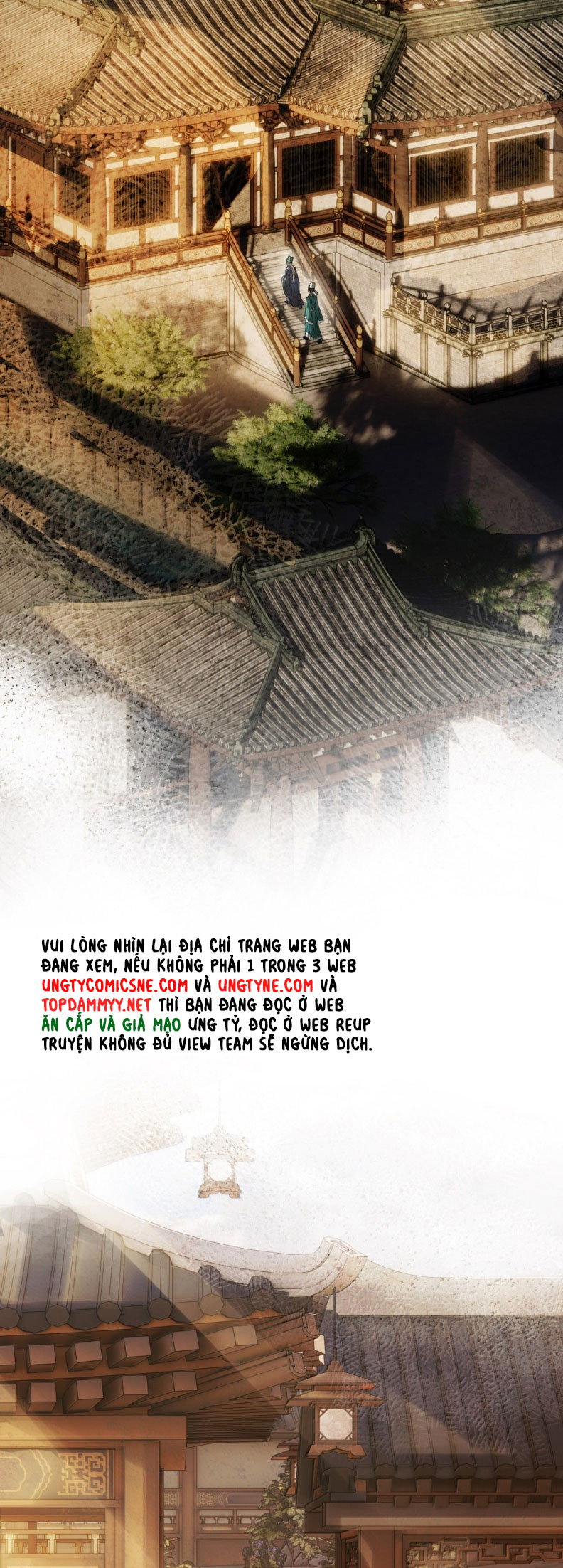 Ý Trung Nhân Chapter 29 - Next Chap 30