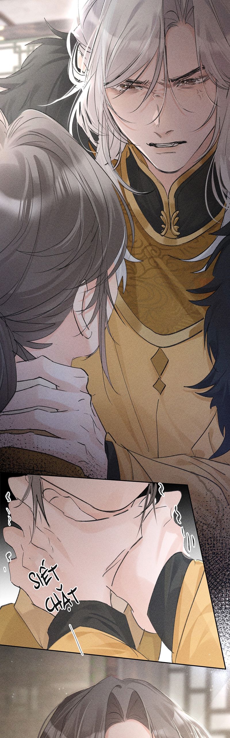 Dụ Địch Thâm Nhập Chapter 52 - Trang 4