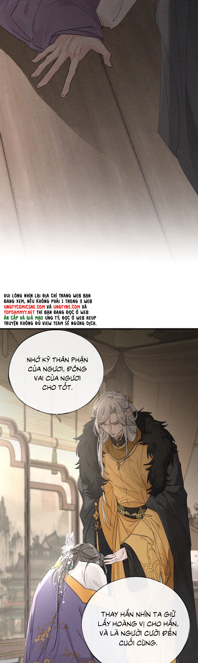 Dụ Địch Thâm Nhập Chapter 52 - Trang 4
