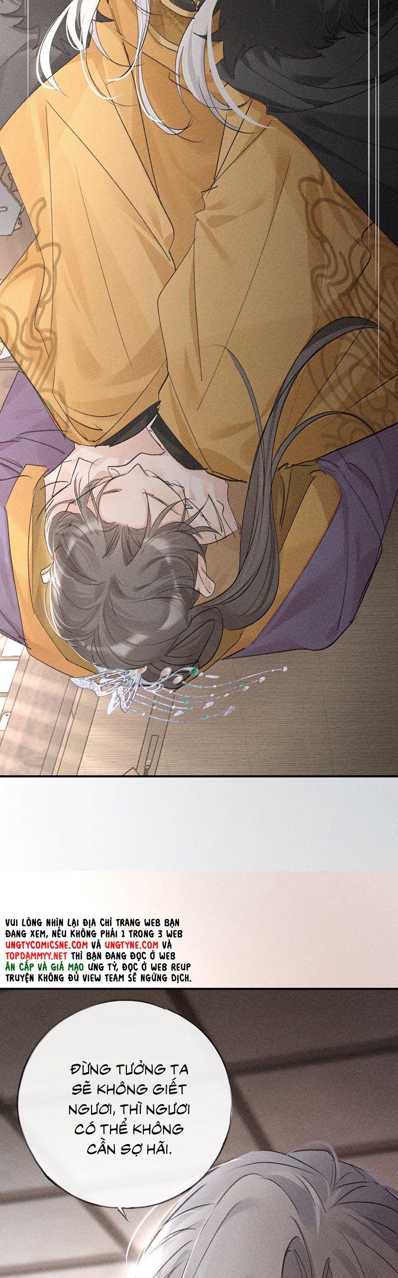 Dụ Địch Thâm Nhập Chapter 52 - Trang 4